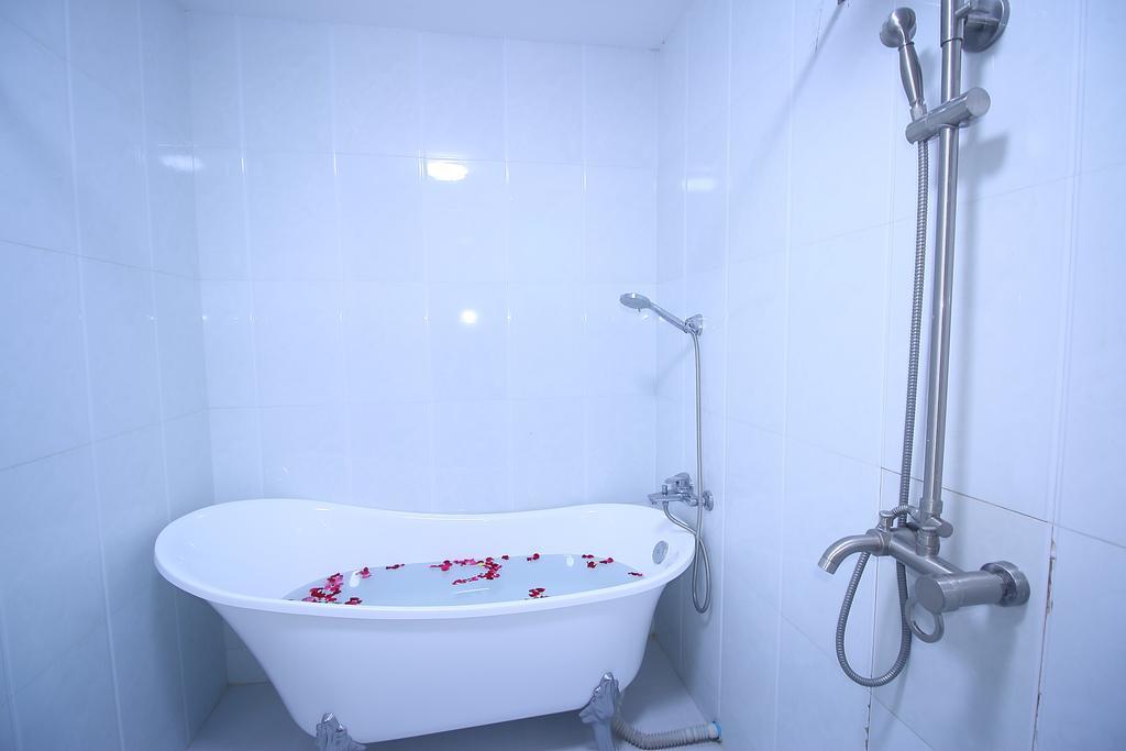 Hotel United Мандалей Екстериор снимка