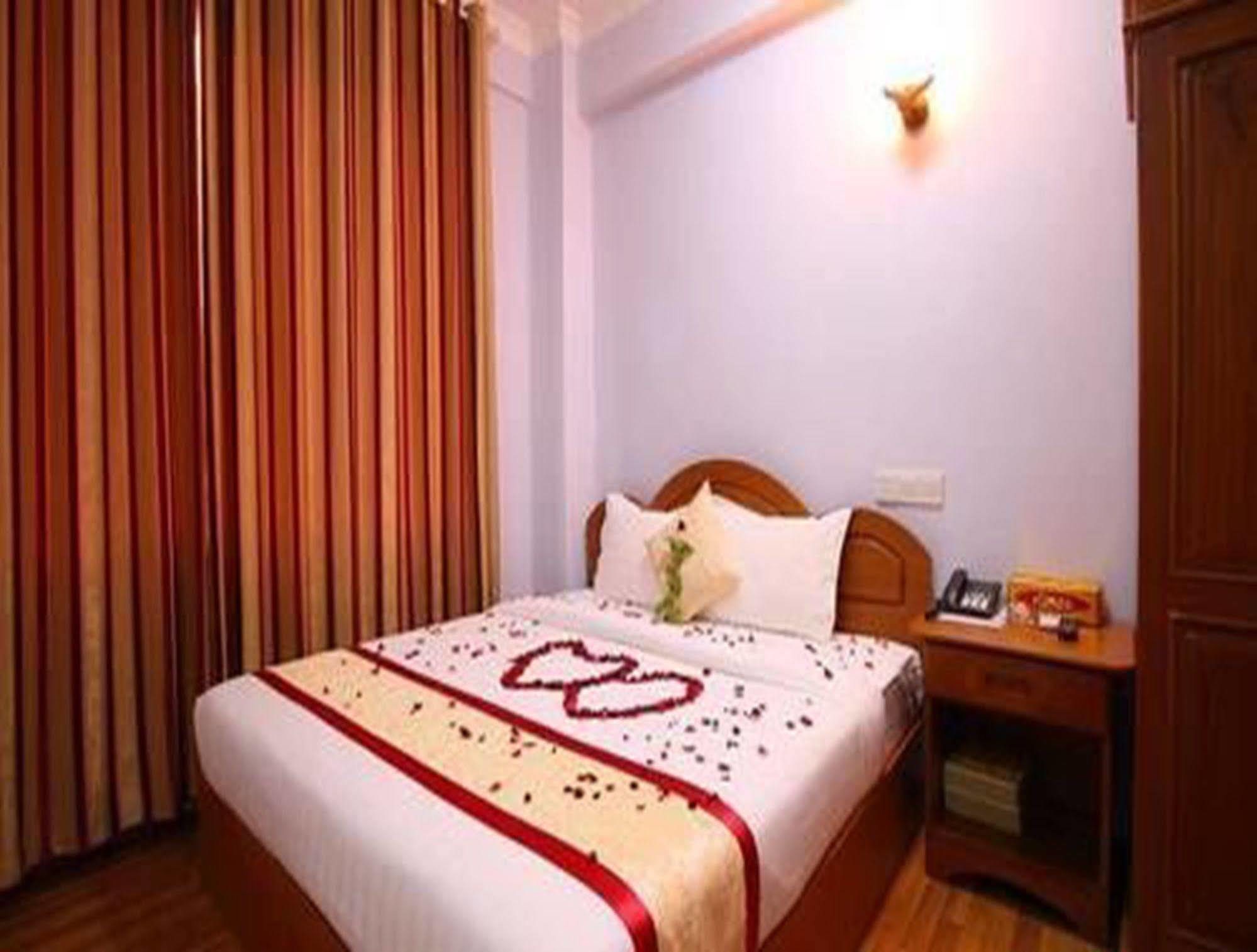 Hotel United Мандалей Екстериор снимка